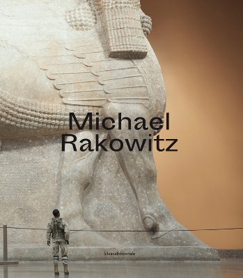 Michael Rakowitz book