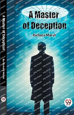 A Master of Deception (Edition2024) book