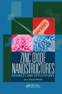 Zinc Oxide Nanostructures book
