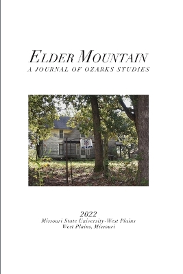 Elder Mountain: Issue 11 book