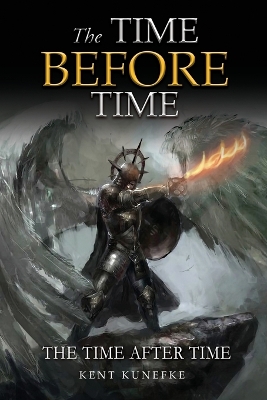 The Time Before Time: The Time After Time book