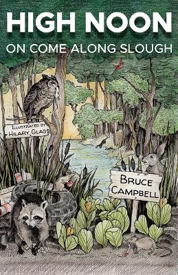 High Noon on Come Along Slough book