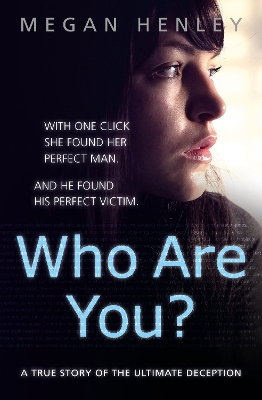 Who Are You? book