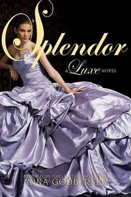 Splendor book