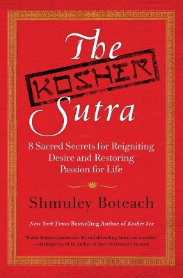 Kosher Sutra book