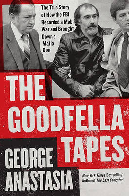 Goodfella Tapes book