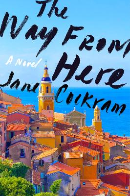 The Way from Here: A Novel by Jane Cockram