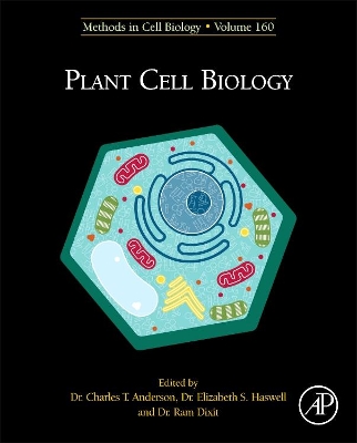 Plant Cell Biology: Volume 160 book