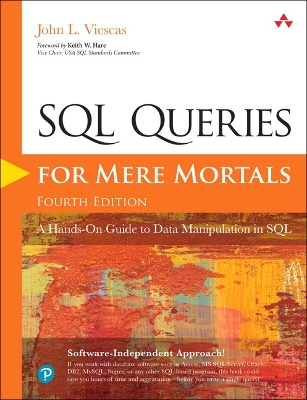 SQL Queries for Mere Mortals book