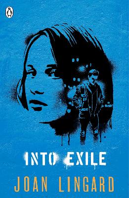 Into Exile book