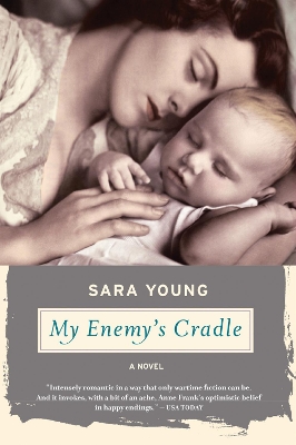 My Enemy's Cradle book