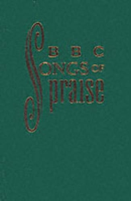 BBC Songs of Praise by Oxford