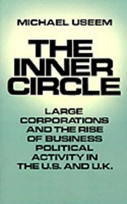 Inner Circle book