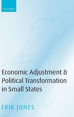 Economic Adjustment and Political Transformation in Small States book