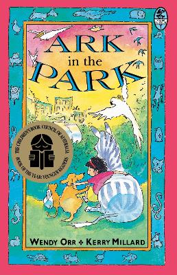 Ark in the Park by Wendy Orr