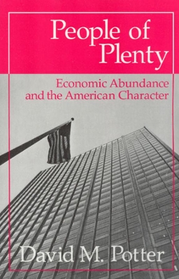 People of Plenty book