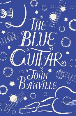 Blue Guitar book