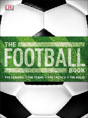Football Book book
