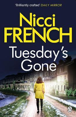 Tuesday's Gone book