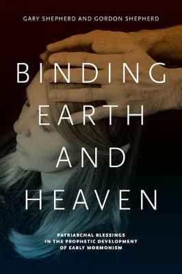Binding Earth and Heaven book