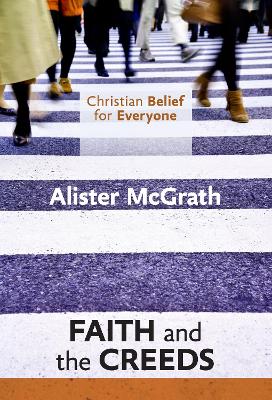 Christian Belief for Everyone book