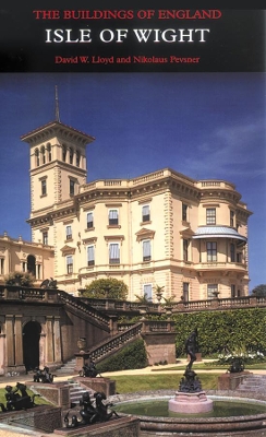Isle of Wight book