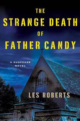 The Strange Death of Father Candy book