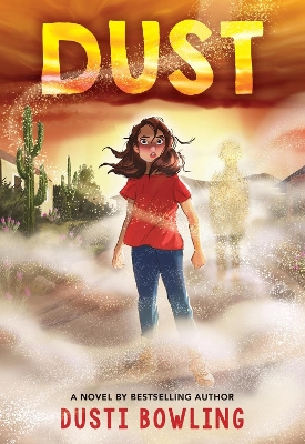 Dust book