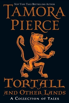 Tortall and Other Lands by Tamora Pierce