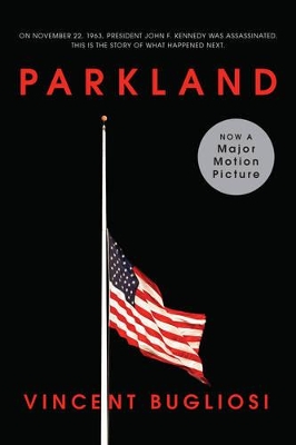 Parkland book
