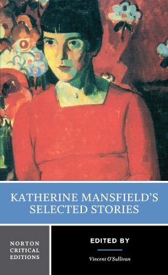 Katherine Mansfield's Selected Stories book