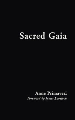 Sacred Gaia book