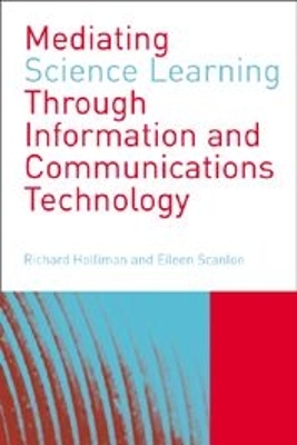 Mediating Science Learning through Information and Communications Technology book