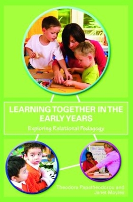 Learning Together in the Early Years book