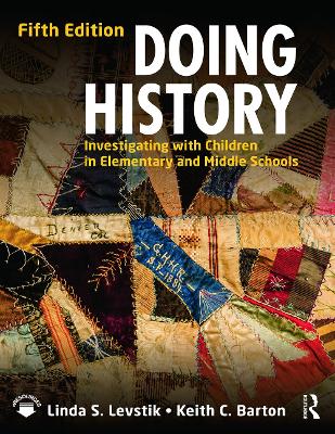 Doing History by Linda S. Levstik