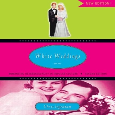 White Weddings book