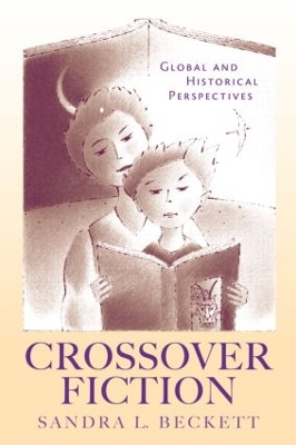Crossover Fiction book