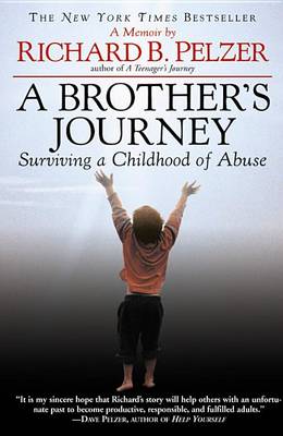 Brother's Journey book