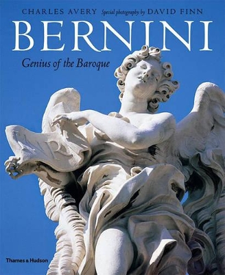 Bernini: Genius of the Baroque by Charles Avery