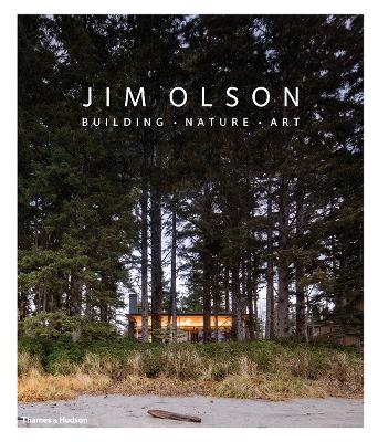 Jim Olson book