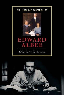 Cambridge Companion to Edward Albee book