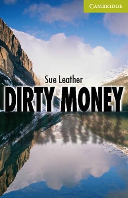 Dirty Money Starter/Beginner book