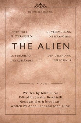 The Alien book