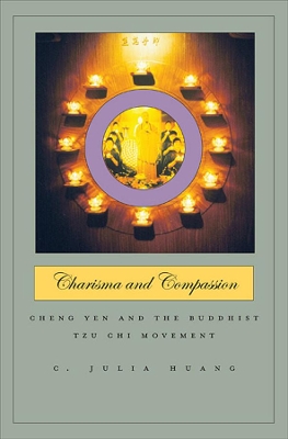 Charisma and Compassion book