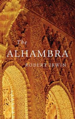 The Alhambra by Robert Irwin