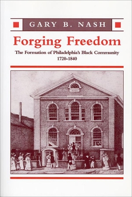 Forging Freedom book