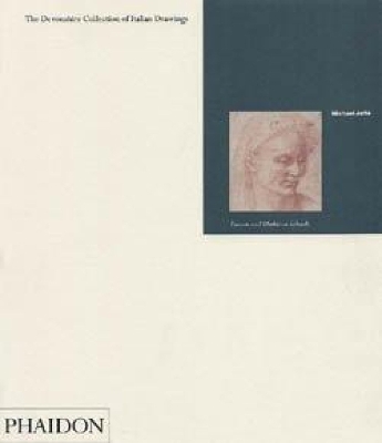 Devonshire Collection of Italian Drawings; Volume I book