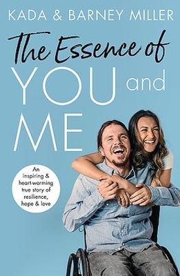 Essence of You and Me book