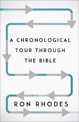 Chronological Tour Through the Bible book
