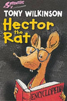 Hector The Rat book